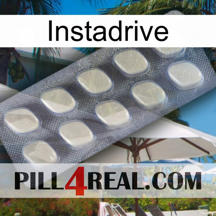 Instadrive 08